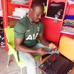 Profile Picture of Shaibu Yussif Donshark (@don.shark.gh) on Instagram