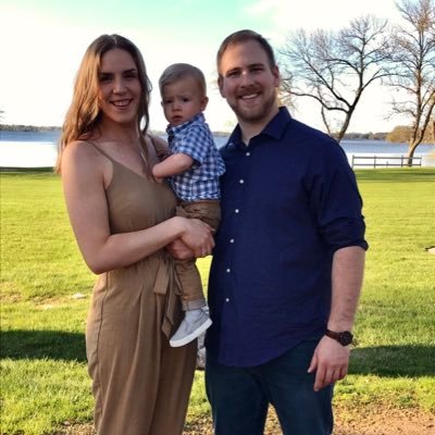 Profile Picture of Michael DesLauriers (@Des_Lauriers) on Twitter