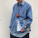 Profile Picture of 彦璋 . (@__ace.w__) on Instagram