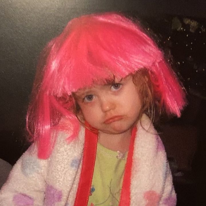 Profile Picture of amy winter (@amy.winter) on Tiktok