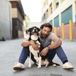 Profile Picture of Little Bear/Little Grizzly🐻 (@kyle.schmid.fans) on Instagram