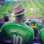 Profile Picture of Samad Animashaun (@samadanimashaun) on Instagram