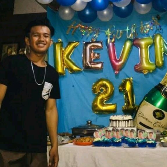 Profile Picture of Kevin Calaunan (@kevin.calaunan) on Tiktok