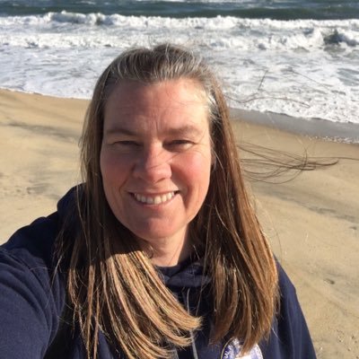 Profile Picture of Laura Reagan (@robocrip1) on Twitter