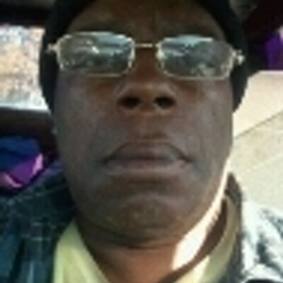 Profile Picture of Carl McGee (@quickcarl9444) on Twitter