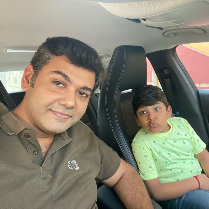 Profile Picture of Lalit_Bajaj (@Lalit_Bajaj) on Tiktok