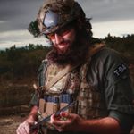 Profile Picture of Carlos Bellido Andrés (@templar_belli) on Instagram