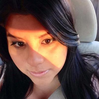 Profile Picture of Isabel Pablo (@IPablo022) on Twitter