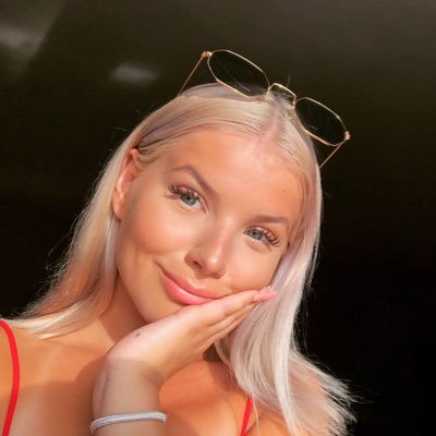 Profile Picture of Mimmi Ringblom (@mimmiiringblom) on Twitter