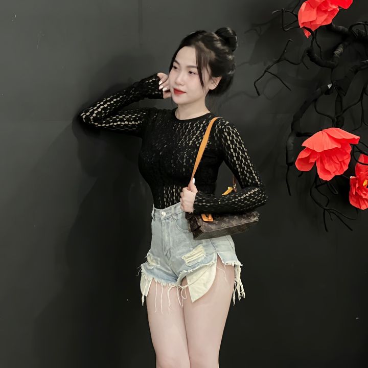 Profile Picture of Kim Thắm ❤🎀 (@kimtham_1709) on Tiktok