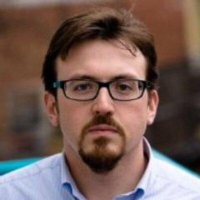 Profile Picture of Delete Mike DeBonis (@DeleteDeBonis) on Twitter