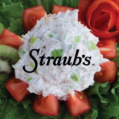 Profile Picture of Straub's Markets (@straubsmarkets) on Twitter
