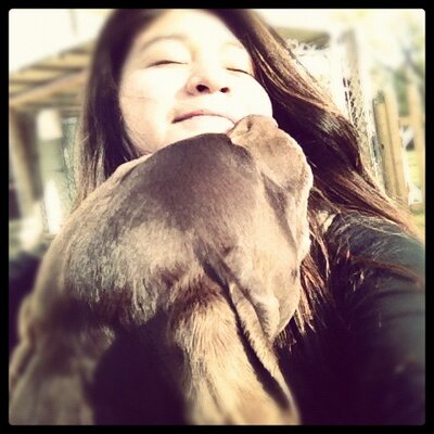 Profile Picture of Rosalia Ramirez (@SimplyChaly) on Twitter
