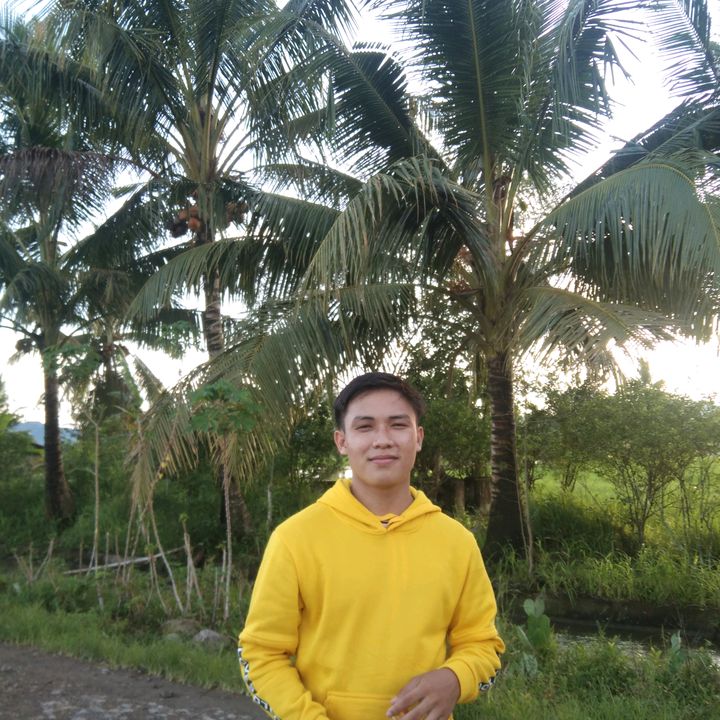 Profile Picture of Jericho Castillo (@coycoy_11) on Tiktok