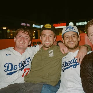 Profile Picture of Garrett Nelson (@nelson_garrett) on Instagram