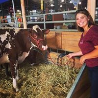 Profile Picture of Sarah Mckay (@sarah-mckay-14) on Quora