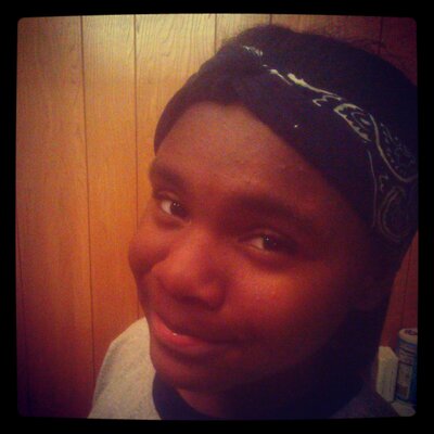 Profile Picture of Jamesia Thomas (@Mesi_Thomas) on Twitter