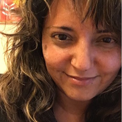 Profile Picture of Jasmine Putnam (@JasPutnam) on Twitter