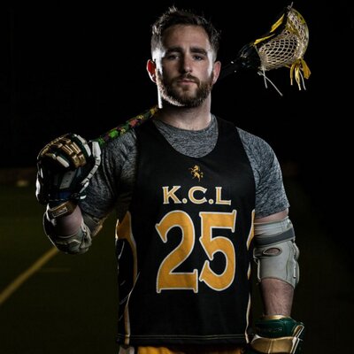 Profile Picture of Joey Burnett (@JoeyCBurnett) on Twitter