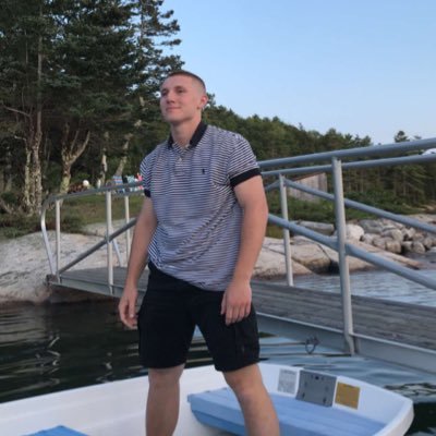 Profile Picture of Chase Wheeler (@ChaseWheeler7) on Twitter