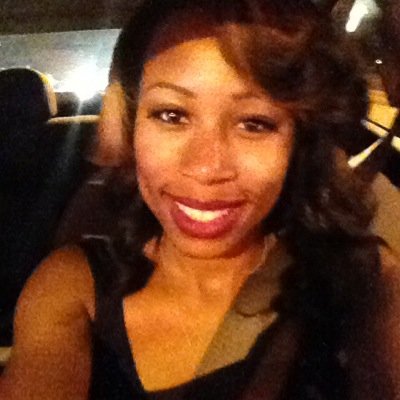 Profile Picture of Michelle Buckley (@so__ambitious) on Twitter