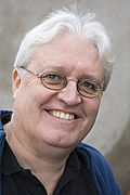 Profile Picture of John Frandsen (composer) - Wikipediaon Wikipedia