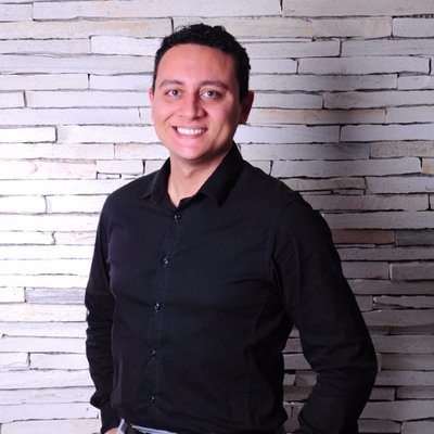 Profile Picture of Daniel Lages (@DanielMadyLages) on Twitter