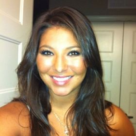 Profile Picture of Danielle Beltran (@d_beltran) on Pinterest