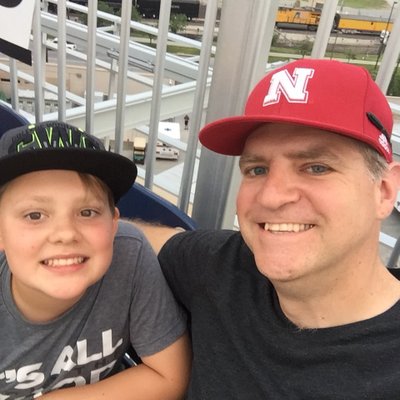 Profile Picture of Benjamin Welk (@bwelk69) on Twitter