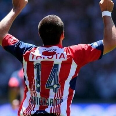 Profile Picture of Edward Cordero (@__chicharito14E) on Twitter