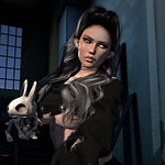 Violette Rayne - Flickr Profile Picture of Violette Rayne (@violette rayne) on Flickr