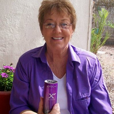 Profile Picture of Nancy (Sutton)McAfee (@Floridachoconan) on Twitter