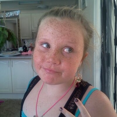 Profile Picture of Alyssa Matthews (@MatthewsAlyssa) on Twitter