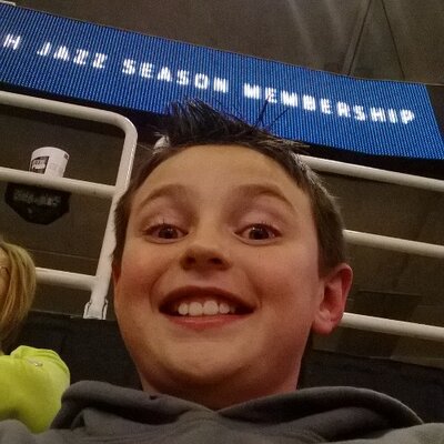 Profile Picture of Carson Porter (@awesomehitter_) on Twitter