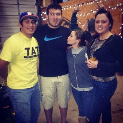 Profile Picture of Caleb Sanchez (@KK__20) on Twitter