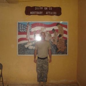 Profile Picture of James Bevil (@james_militarman) on Myspace