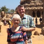 Profile Picture of Robin Searles (@robncynth) on Instagram