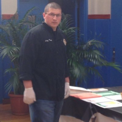 Profile Picture of Tony Mazzella (@ChefTonyMazz) on Twitter