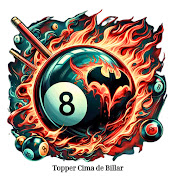 Profile Picture of Topper Cima De Billar (@TopperCimadeBillar) on Youtube