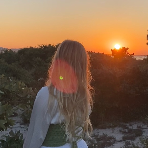 Profile Picture of Madelyn2 Berryhill (@berrymad000) on Poshmark