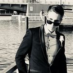 Profile Picture of Aaron Huntley (@hellofromaaron) on Instagram
