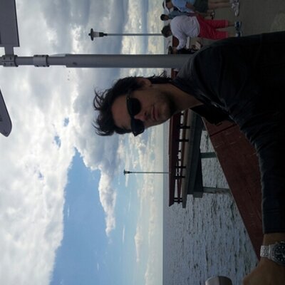 Profile Picture of Andy Mc Glynn (@AndyMcGlynn7) on Twitter