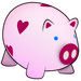 Profile Picture of PiggieLuv Nail art (@piggieluvblog) on Pinterest