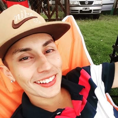 Joaquín Colon ☠ - Twitter Profile Picture of Joaquín Colon ☠ (@JoaquinColoon) on Twitter