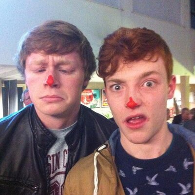 Profile Picture of Hanan Sheedy (@HananThomas) on Twitter