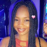Profile Picture of Mariama-Barry (@yambarrie) on Instagram