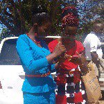 Profile Picture of lucy macharia (@lucy.macharia) on Instagram