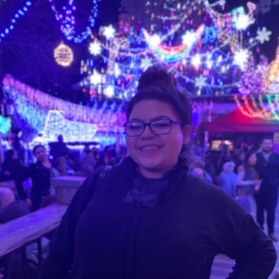 Profile Picture of Penelope Ramirez (@Penelop65286886) on Twitter