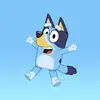 Profile Picture of Bluey (@bluey) on Tiktok