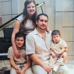 Profile Picture of William Acree265 (@williamacree265) on Tiktok